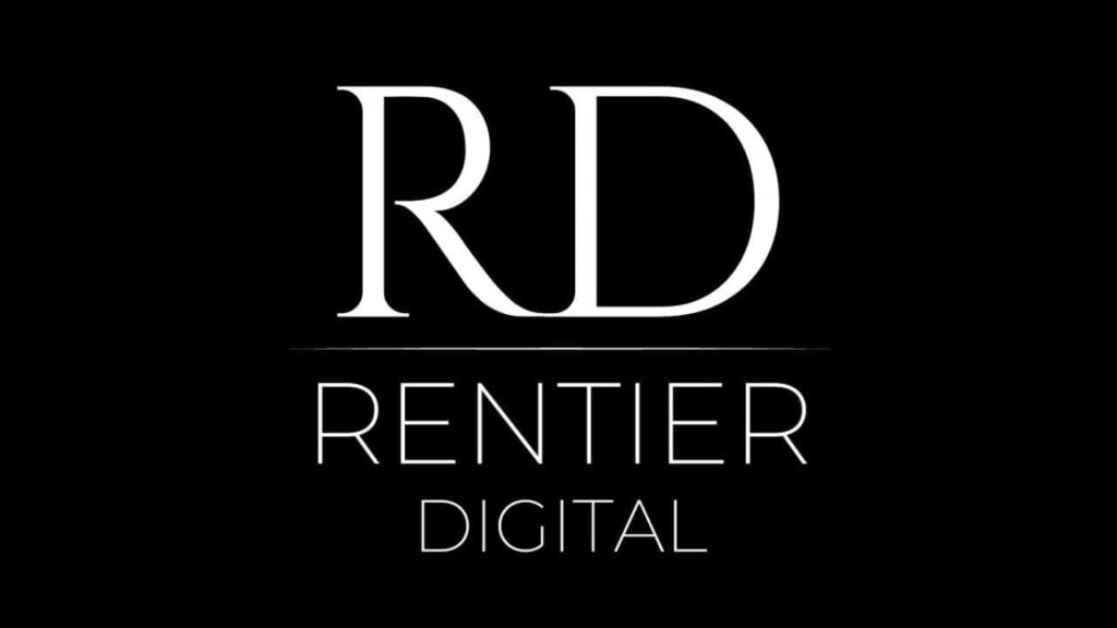 Rentier Digital Tugan Bara