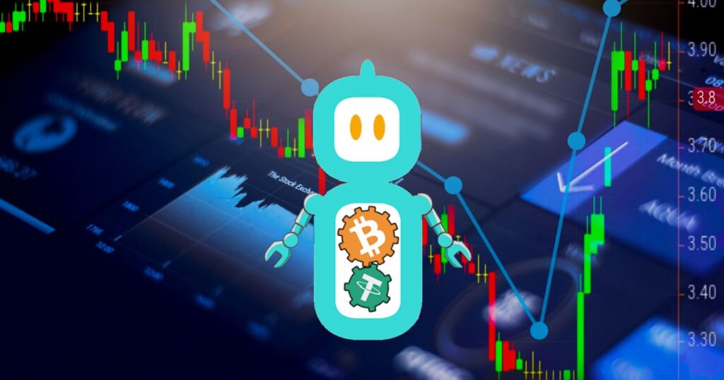 Bot trading crypto