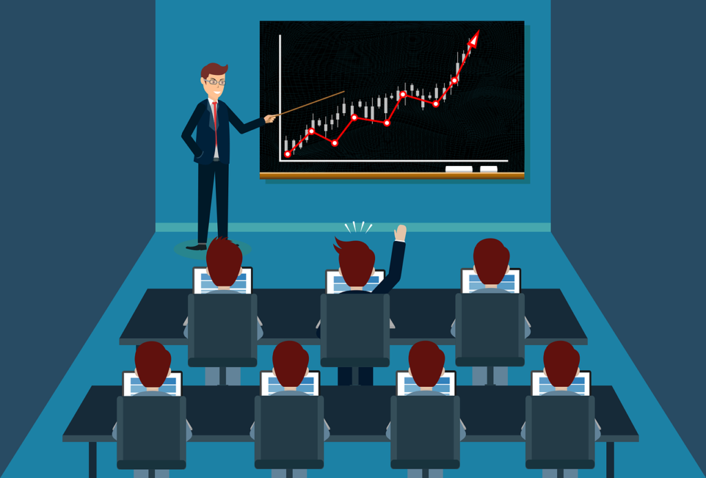formation cryptomonnaie