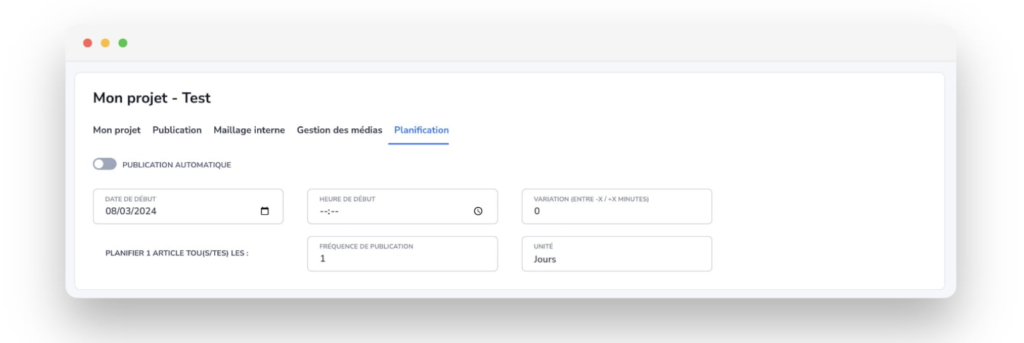 Avis Skoatch Outil de Rédaction IA
