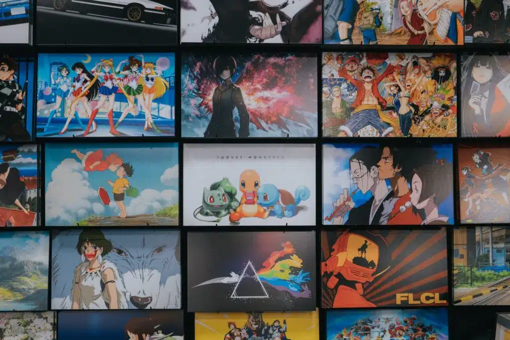 site Crunchyscan manga